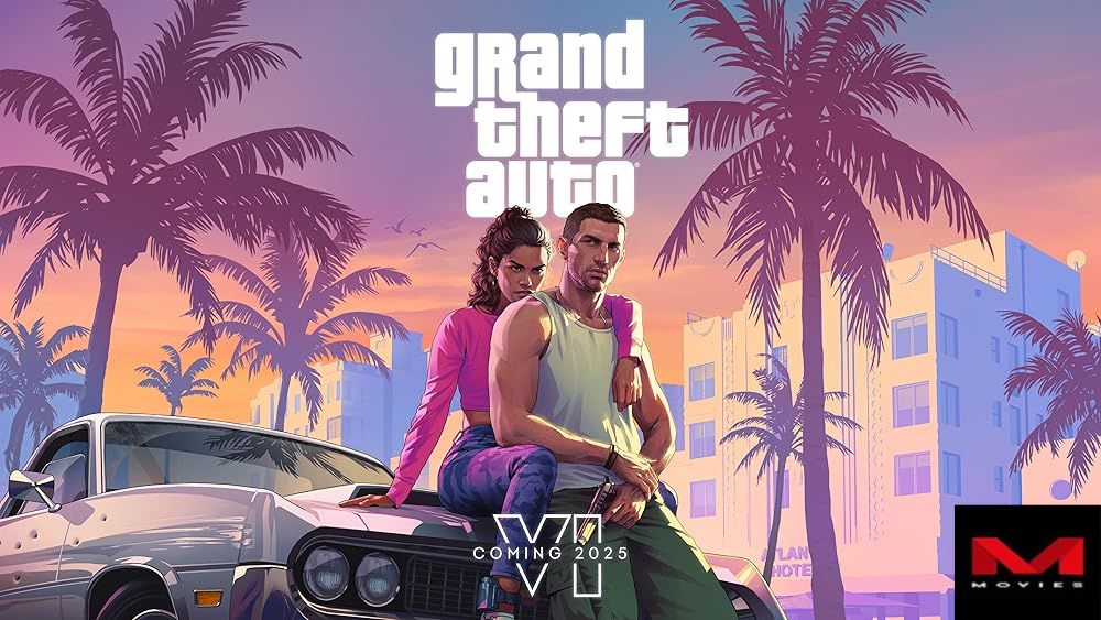 Grand Theft Auto VI